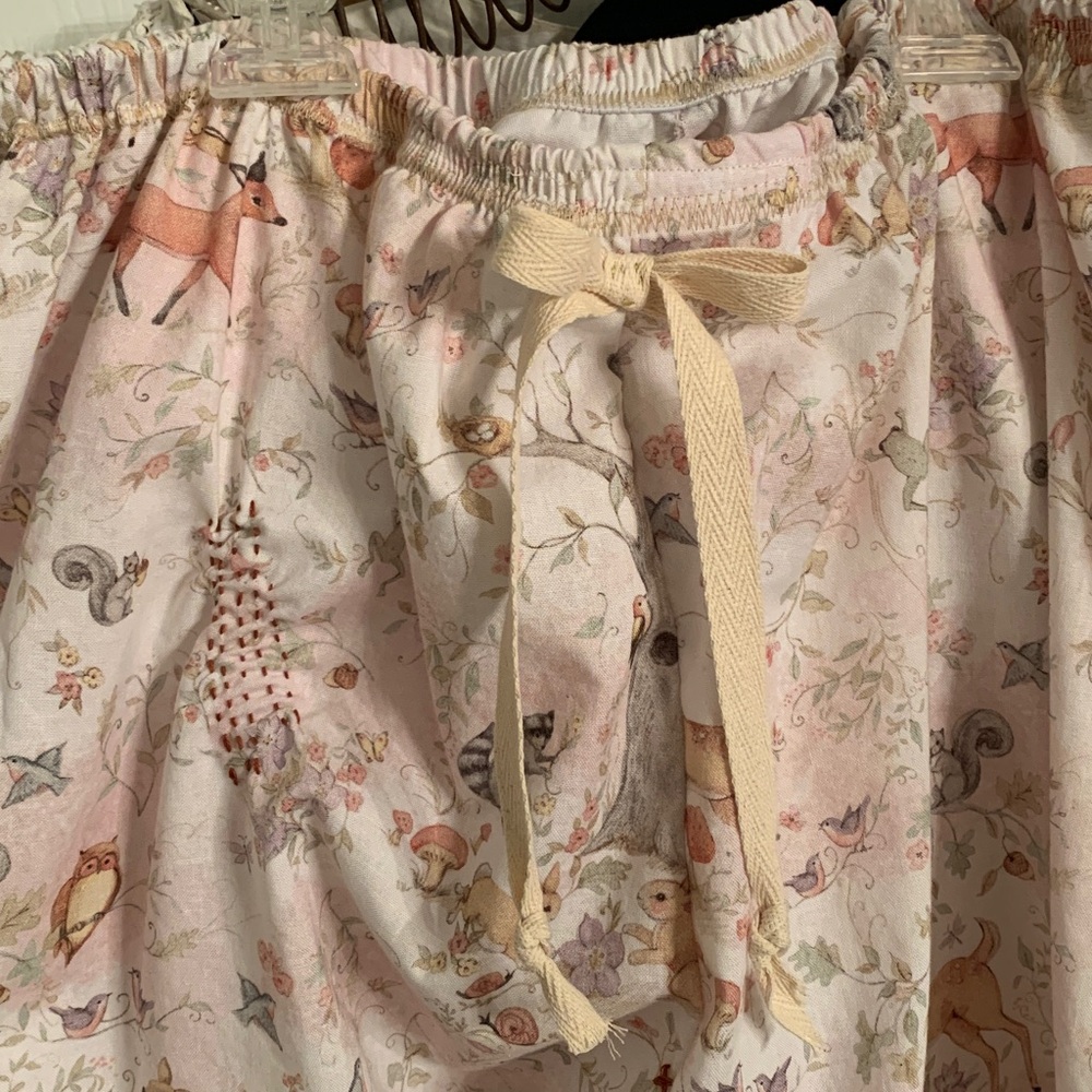 Bloomers/ drop crotch - Picture 3 of 6